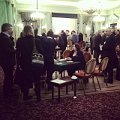 Post Event
